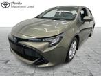 Toyota Corolla Dynamic + Business Pack + Navi, Achat, Euro 6, Noir, 5 portes