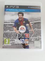 Ps3 games FIFA 13, Games en Spelcomputers, Games | Sony PlayStation 3, Ophalen of Verzenden, Zo goed als nieuw, Sport, 3 spelers of meer