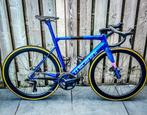 U.scanini 922 racefiets shimano ultegra R8170 Di2., Fietsen en Brommers, Ophalen, 28 inch, Carbon, Zo goed als nieuw