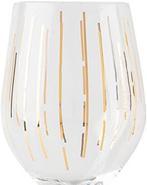 Wijnglas van kristal | 4 stuks | Nieuw, Mikasa, -, Verzenden, -