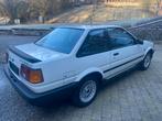 TOYOTA COROLLA COUPE AE86, 5 places, Tissu, Propulsion arrière, Achat