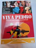 Boîte Viva Pedro, CD & DVD, DVD | Films indépendants, Comme neuf, Coffret, Enlèvement ou Envoi, Espagne