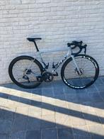 Ridley Helium slx disc, Enlèvement, Comme neuf, Carbone