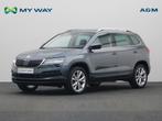 Skoda Karoq Karoq 1.5 TSI ACT Style DSG (EU6.2), Auto's, Skoda, Automaat, Navigatiesysteem, Karoq, SUV of Terreinwagen