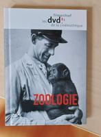 dvd boek Dierentuin Zoo Antwerpen historische filmpjes, Ophalen of Verzenden