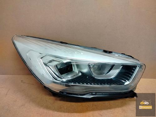 Ford Kuga MK2 Lift Lens LED Heldere rechter lamp Ideaal, Auto-onderdelen, Verlichting, Ford, Gebruikt
