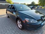 Vw Golf 2014 1,6 TDI  213000 km, Auto's, Voorwielaandrijving, Stof, 4 cilinders, Bedrijf