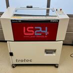 Trotec Speedy 100 CO₂-lasermachine, graveermachine, graveren, Ophalen of Verzenden