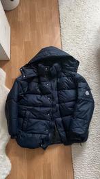 Fibre Moncler, Envoi, Comme neuf, Taille 48/50 (M), Bleu
