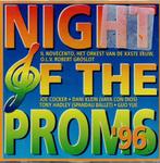 cd   /    Night Of The Proms '96, Ophalen of Verzenden