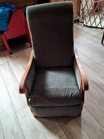 Fauteuil, Enlèvement, Utilisé, Autres matériaux, 50 à 75 cm