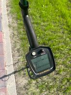 Pas ingeruild Teknetics T2 metaaldetector, Teknetics, Meer dan 30 cm, Ophalen of Verzenden, Zo goed als nieuw