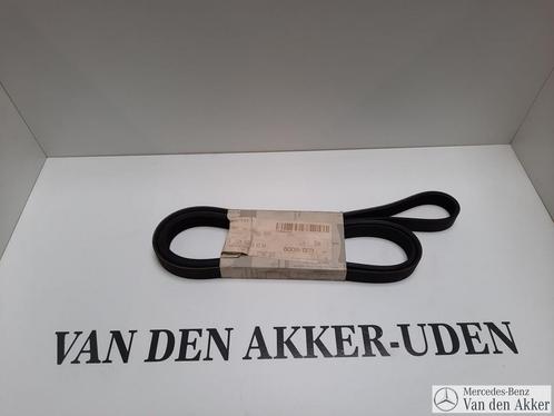 Mercedes Benz V-Riem A008997389264, Auto-onderdelen, Motor en Toebehoren, Nieuw, Verzenden