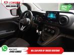 Mercedes-Benz Citan DEMO 110 CDI 100 pk LMV/ MBUX/ Carplay/, Auto's, Bestelwagens en Lichte vracht, Electronic Stability Program (ESP)