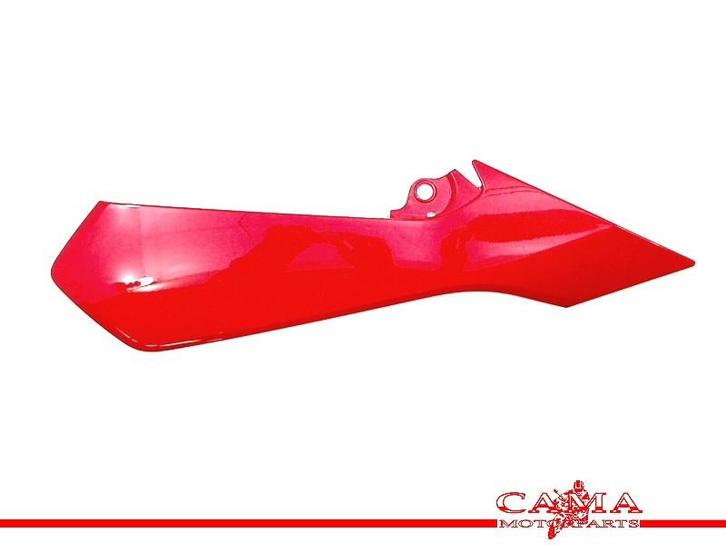 BUDDYPANEEL RECHTS Yamaha TRACER 9 GT 2021 (BAP MTT890), Motoren, Onderdelen | Yamaha, Gebruikt