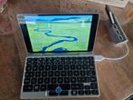 Gpd pocket Met Windows 10, Computers en Software, Windows Laptops, Ophalen, Zo goed als nieuw