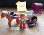 Playmobil 123 trolley, Kinderen en Baby's, Speelgoed | Playmobil, Gebruikt, Ophalen of Verzenden