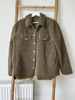 Teddyjas costes, Zo goed als nieuw, Costes, Groen, Ophalen