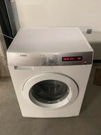 Aeg wasmachine 7kg A+ | Levering mogelijk, Ophalen, 8 tot 10 kg, Voorlader, 85 tot 90 cm
