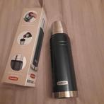 BOUTEILLE THERMOS CURVER HERITAGE *NEUVE*INUTILISÉ*MIB*, Maison & Meubles, Enlèvement, Neuf, Inox, Autres types