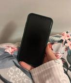 Iphone 11 + coque vert, Télécoms, Sans abonnement, Noir, 86 %, Enlèvement ou Envoi