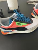 Puma sneakers zgan maat 41, Ophalen of Verzenden, Zo goed als nieuw