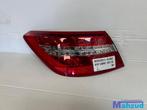 MERCEDES E A207 Cabrio links buiten achterlicht 2009-2016 A2, Ophalen of Verzenden, Gebruikt, Mercedes-Benz