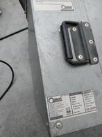 springkasteel blower 1,1 kw gibbon te koop, Hobby en Vrije tijd, Ophalen, Gebruikt