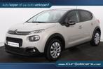 Citroën C3 Feel *Navigation*Carplay*Assistance au stationnem, 5 places, Carnet d'entretien, C3, Berline