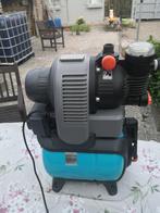 hydrofoon pomp 4000/5 eco, Tuin en Terras, Ophalen, Zo goed als nieuw, Elektrisch, Hydrofoorpomp