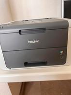 Printer van Brother, Computers en Software, Ophalen, Gebruikt, Printer, Brother