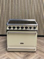 Belle cuisinière de luxe Falcon 900S Deluxe (induction) ZGAN