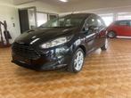 Ford Fiesta 1200 Benzine 5 Deurs! Zeer Mooie Auto!, Autos, Ford, 5 places, Berline, Noir, Tissu
