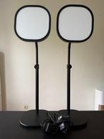 Panneau à LED Elgato Key Light Air, Audio, Tv en Foto, Fotografie | Fotostudio en Toebehoren, Ophalen, Gebruikt, Achtergrond