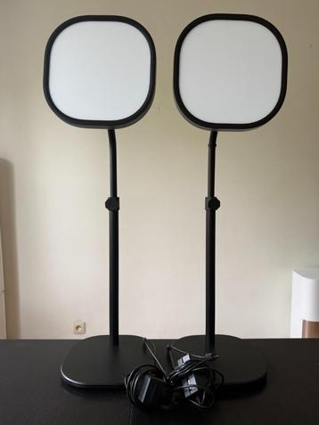Panneau à LED Elgato Key Light Air  beschikbaar voor biedingen