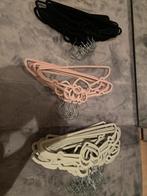 Kleerhangers tekoop, Ophalen, Zo goed als nieuw