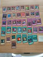 Cartes LOD Legacy of Darkness Yugioh, Foil, Enlèvement, Utilisé, Plusieurs cartes