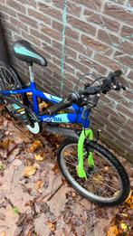 Jongensfiets tot 4-6 jaar, Enlèvement, Utilisé