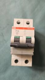 ABB Vynckier automat EP32 C 20, Ophalen of Verzenden, Nieuw