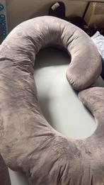 Zwangerschapskussen C vorm, Kinderen en Baby's, Babyvoeding en Toebehoren, Ophalen, Zo goed als nieuw