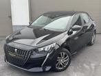 Peugeot 208 1.2i GARANTIE/PDC/APPLE CARPLAY/DB NIEUW, Voorwielaandrijving, Stof, Euro 6, 1199 cc