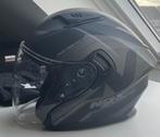 Casque jet NOX Helmets N130 Klint, Enlèvement ou Envoi, XL, Casque jet