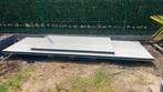 Twee nieuwe sandwichpanelen 60mm dik, Ophalen, Nieuw