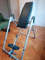 Kettler Apollo Inversion Board Inversiebank, Sport en Fitness, Ophalen of Verzenden, Zo goed als nieuw