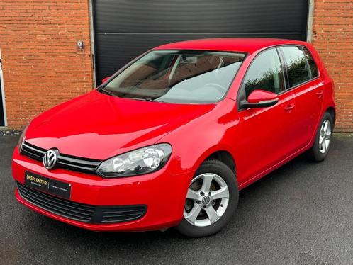 VOLKSWAGEN GOLF 1.4i GARANTIE/AIRCO/1STE EIG/TOPSTAAT/DB NIE, Auto's, Volkswagen, Bedrijf, Golf, ABS, Achteruitrijcamera, Airbags