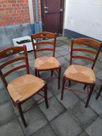 lot de chaises, Maison & Meubles, Chaises, Enlèvement, Utilisé