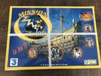 Vintage spel - Mission Pirattak (verzegeld), Ophalen of Verzenden