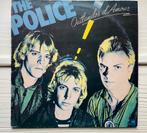 LP vinyl plaat: The Police - Outlandos d’Amour, Enlèvement ou Envoi