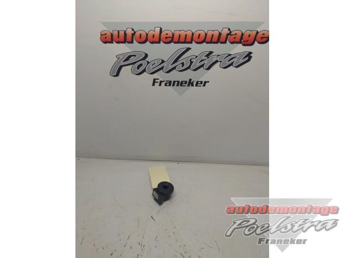 Ontstekingcomputer van een Renault Twingo, Auto-onderdelen, Elektronica en Kabels, Renault, Gebruikt, 3 maanden garantie, Ophalen of Verzenden