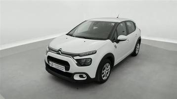 Citroën C3 1.2i PureTech Feel S&S (bj 2024) beschikbaar voor biedingen